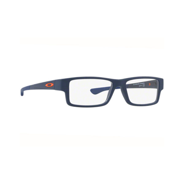 Γυαλιά Οράσεως μπλε Oakley Youth OY8003-02 Airdrop XS