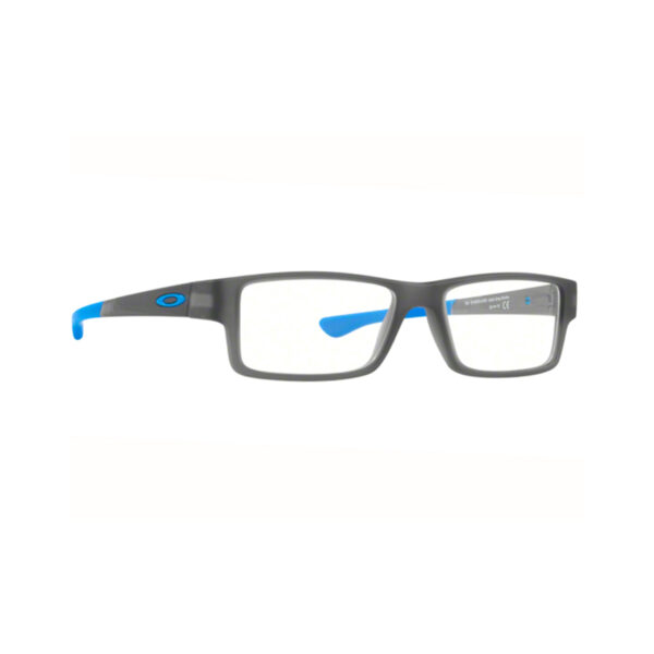 Γυαλιά Οράσεως γκρι Oakley Youth OY8003-03 Airdrop XS