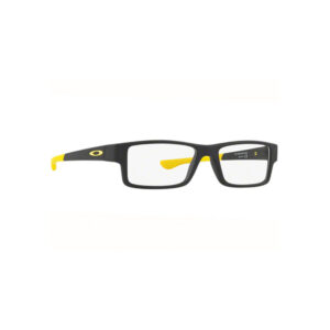 Γυαλιά Οράσεως μαύρα Oakley Youth OY8003-06 Airdrop XS