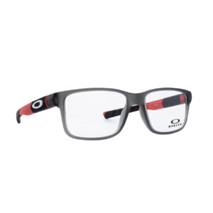 Γυαλιά Οράσεως γκρι Oakley Youth OY8007-02 Field Day