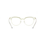 Γυαλιά οράσεως μαύρο χρυσό Emporio Armani EA1082-3251