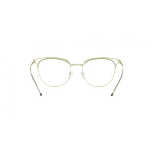 Γυαλιά οράσεως μαύρο χρυσό Emporio Armani EA1082-3251