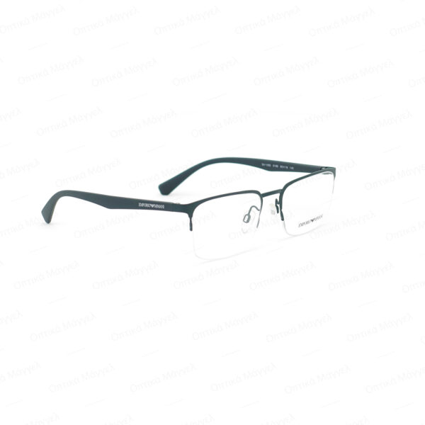 Γυαλιά οράσεως πράσινο Emporio Armani EA1062-3189