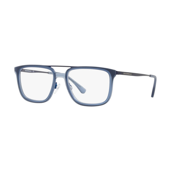 Γυαλιά οράσεως μπλε Emporio Armani EA1073-3128