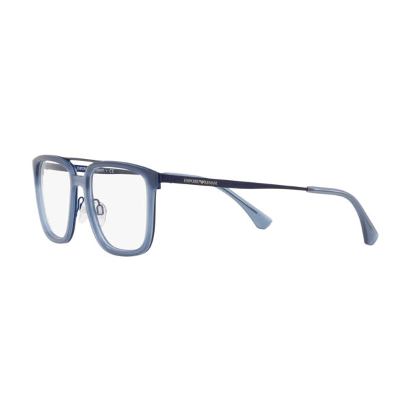 Γυαλιά οράσεως μπλε Emporio Armani EA1073-3128