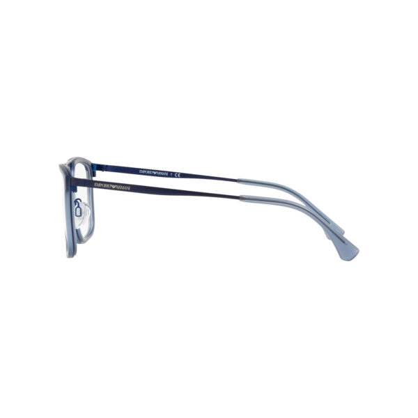 Γυαλιά οράσεως μπλε Emporio Armani EA1073-3128