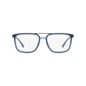 Γυαλιά οράσεως μπλε Emporio Armani EA1073-3128