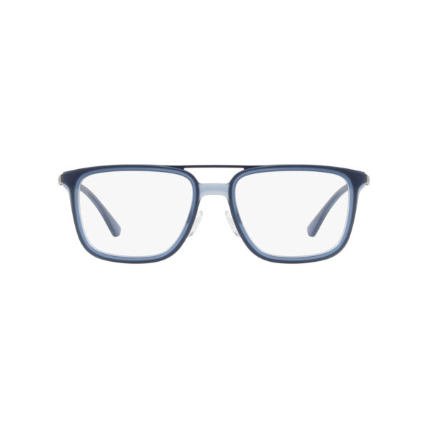 Γυαλιά οράσεως μπλε Emporio Armani EA1073-3128