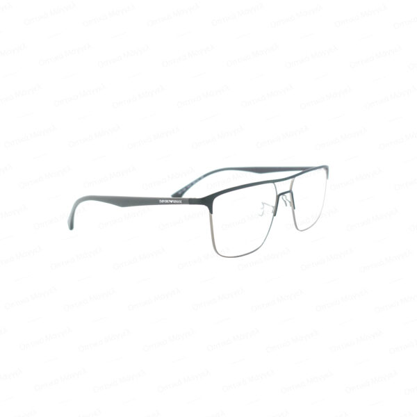Γυαλιά οράσεως μαύρο καφέ Emporio Armani EA1123-3252-55