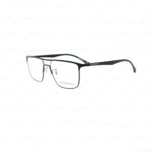 Γυαλιά οράσεως μαύρο καφέ Emporio Armani EA11233252-55