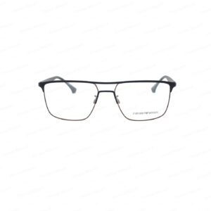 Γυαλιά οράσεως μαύρο καφέ Emporio Armani EA1123-3252-55
