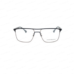 Γυαλιά οράσεως μαύρο καφέ Emporio Armani EA11233252-55