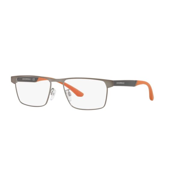 Γυαλιά οράσεως μολυβί Emporio Armani EA1124-3003