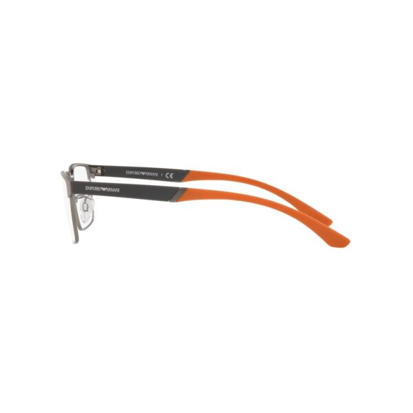 Γυαλιά οράσεως μολυβί Emporio Armani EA1124-3003