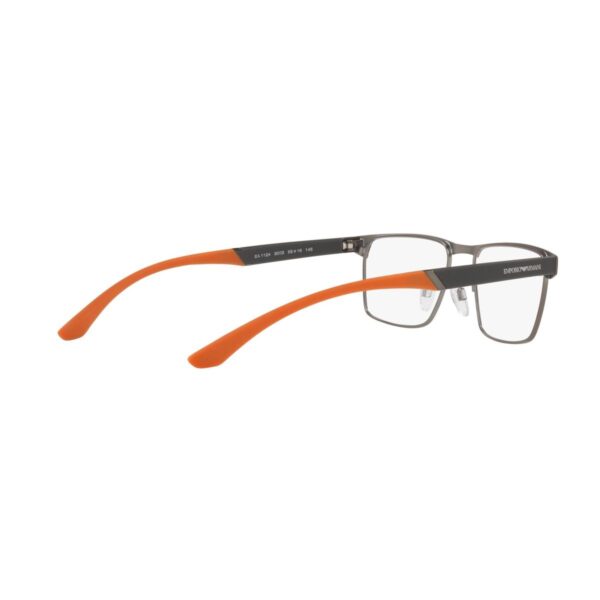 Γυαλιά οράσεως μολυβί Emporio Armani EA1124-3003