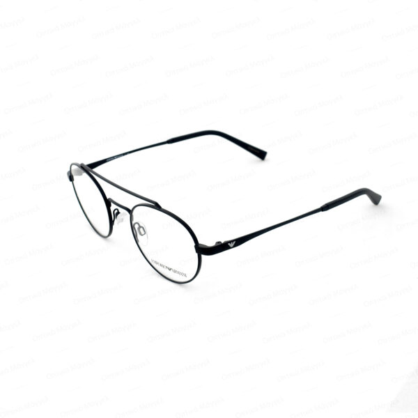 Γυαλιά οράσεως μαύρο Emporio Armani EA1125-3001