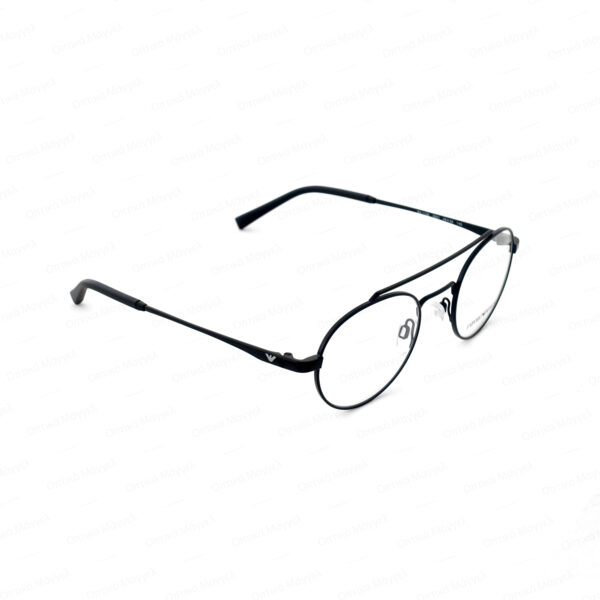 Γυαλιά οράσεως μαύρο Emporio Armani EA1125-3001