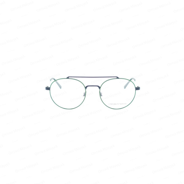 Γυαλιά οράσεως πράσινο Emporio Armani EA1125-3120-50