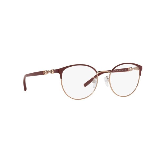 Γυαλιά οράσεως μπλε Emporio Armani EA1073-3128