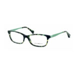 Γυαλιά οράσεως ταρταρούγα πράσινα Emporio Armani EA3031-5227