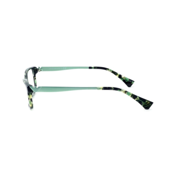 Γυαλιά οράσεως τυρκουάζ Emporio Armani EA3101-5558