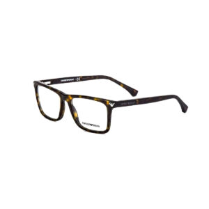Γυαλιά οράσεως ταρταρούγα καφέ Emporio Armani EA3071-5089-53