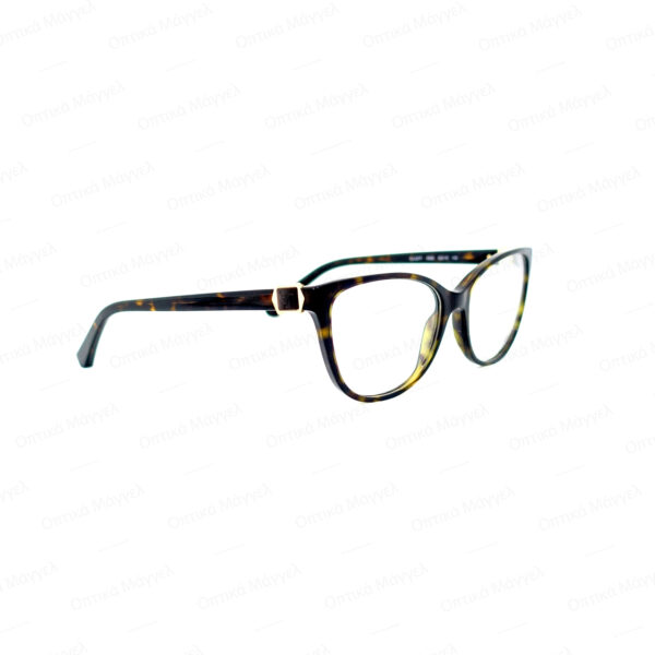 Γυαλιά οράσεως ταρταρούγα καφέ Emporio Armani EA3077-5026