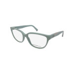 Γυαλιά οράσεως τυρκουάζ Emporio Armani EA3081-5512