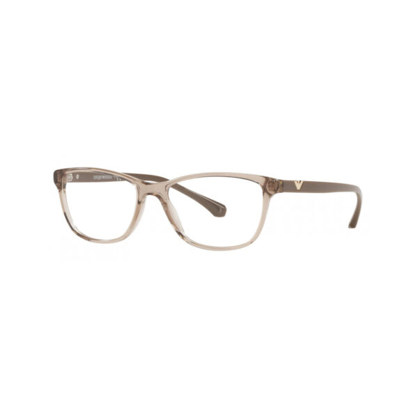 Γυαλιά οράσεως μπεζ Emporio Armani EA3099-5850