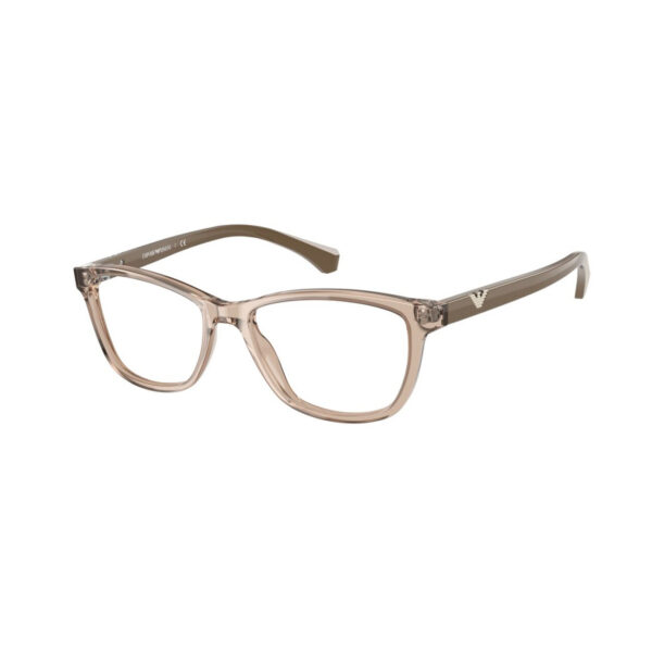 Γυαλιά οράσεως μπεζ Emporio Armani EA3099-5850