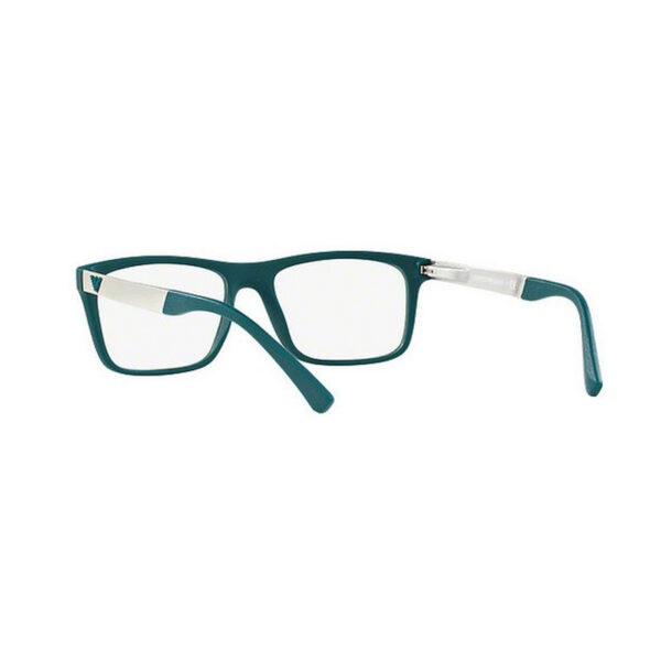 Γυαλιά οράσεως τυρκουάζ Emporio Armani EA3101-5558
