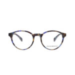 Γυαλιά οράσεως ταρταρούγα καφέ μπλε Emporio Armani EA3176-5862
