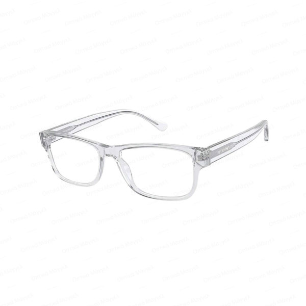 Γυαλιά οράσεως διάφανο Emporio Armani EA3179-5882
