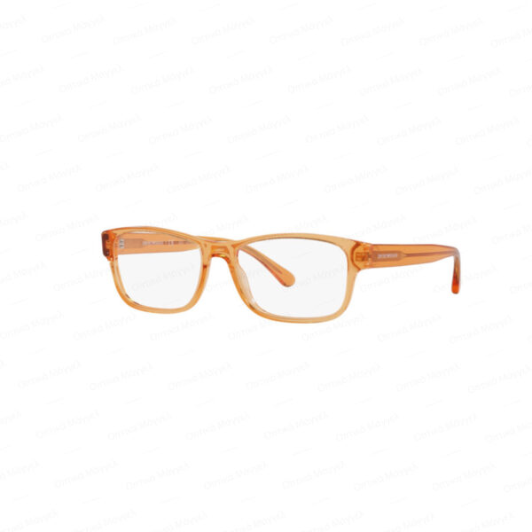 Γυαλιά οράσεως πορτοκαλί Emporio Armani EA3179-5883-56