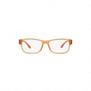 Γυαλιά οράσεως πορτοκαλί Emporio Armani EA3179-5883-56