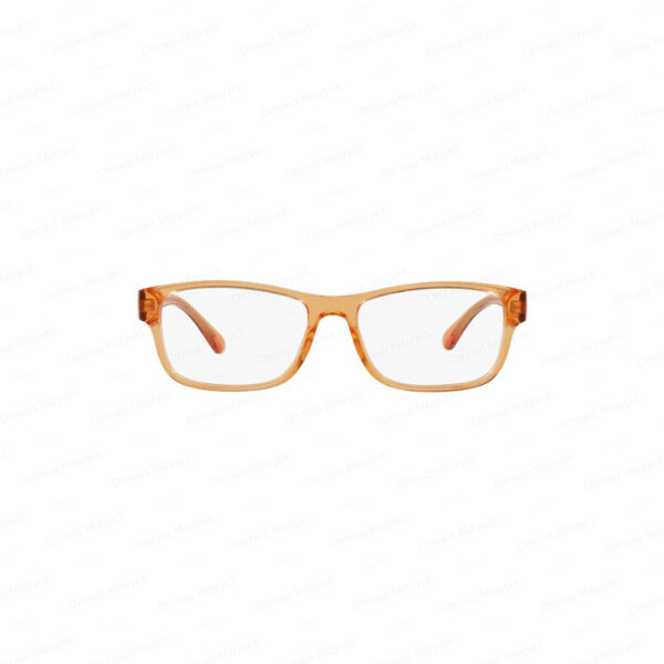 Γυαλιά οράσεως πορτοκαλί Emporio Armani EA3179-5883-56