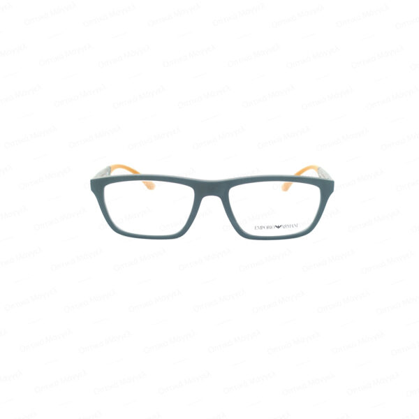 Γυαλιά οράσεως πράσινα Emporio Armani EA3187-5058-54