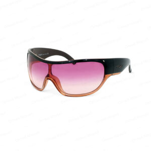 Γυαλιά ηλίου μαύρο-ροζ Vogue VO2413s-1415