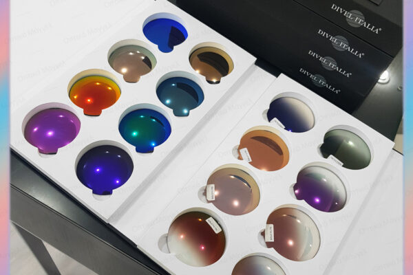 Divel Sunlenses Collection ph2