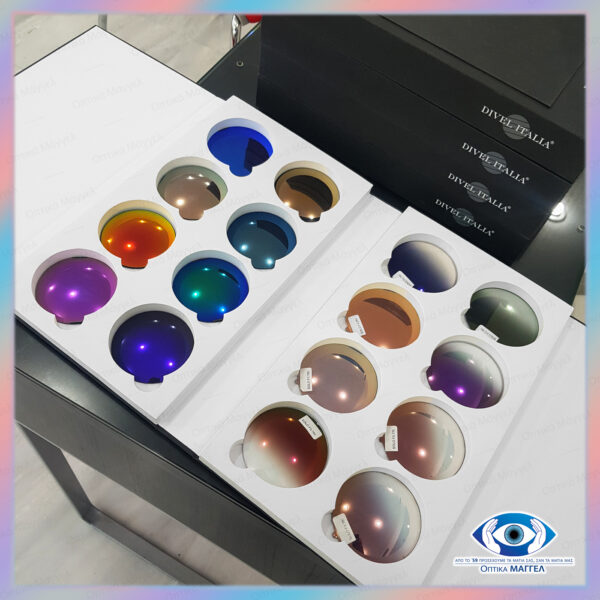 Divel Sunlenses Collection ph2