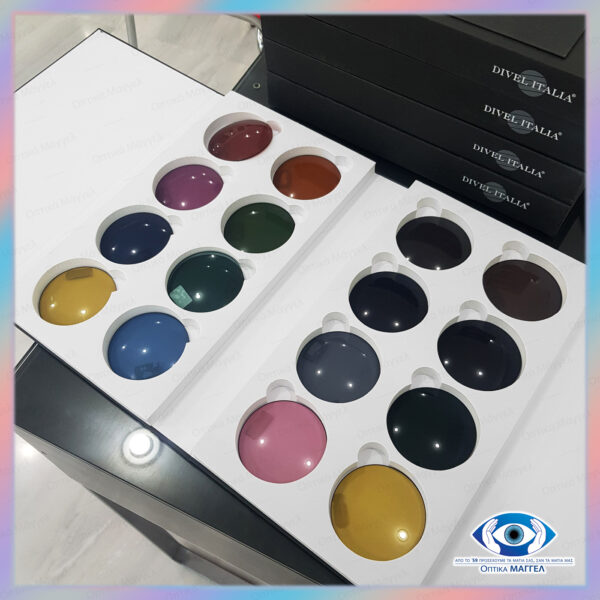 Divel Sunlenses Collection ph4