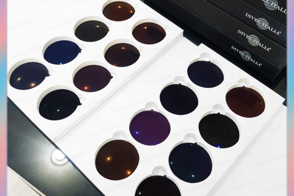 Divel Sunlenses Collection ph5