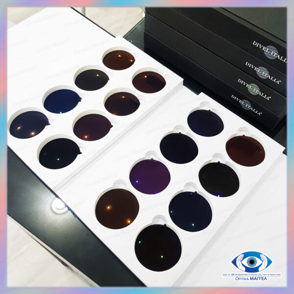 Divel Sunlenses Collection ph5