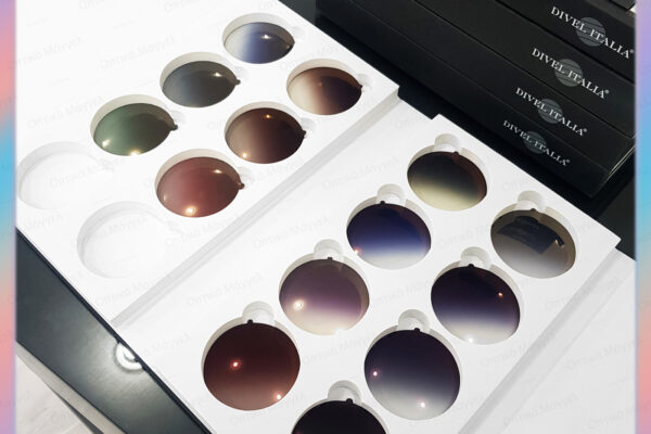 Divel Sunlenses Collection ph6