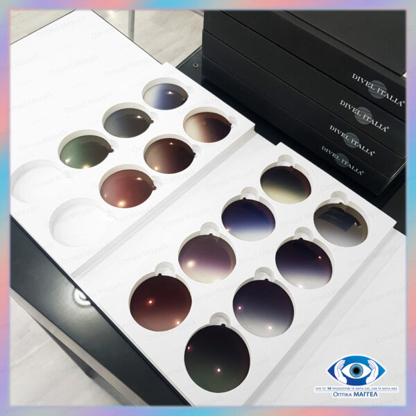 Divel Sunlenses Collection ph6