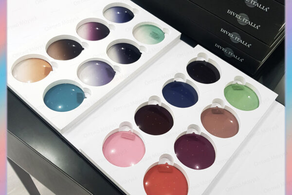 Divel Sunlenses Collection ph7