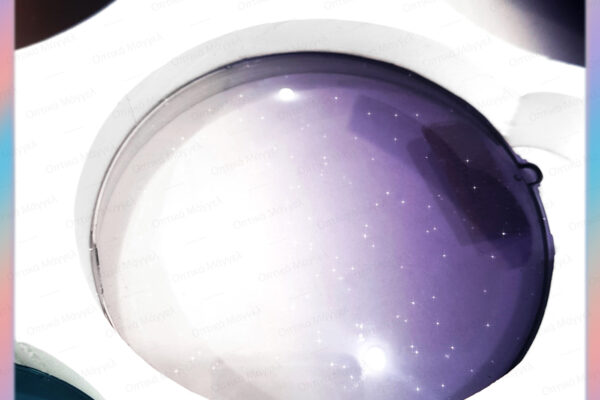 Divel Sunlenses Collection ph8
