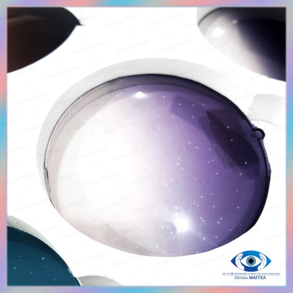 Divel Sunlenses Collection ph8