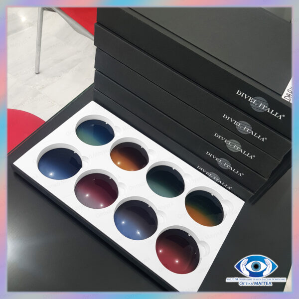 Divel Sunlenses Collection ph10