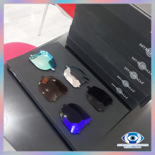 Divel Sunlenses Collection ph11